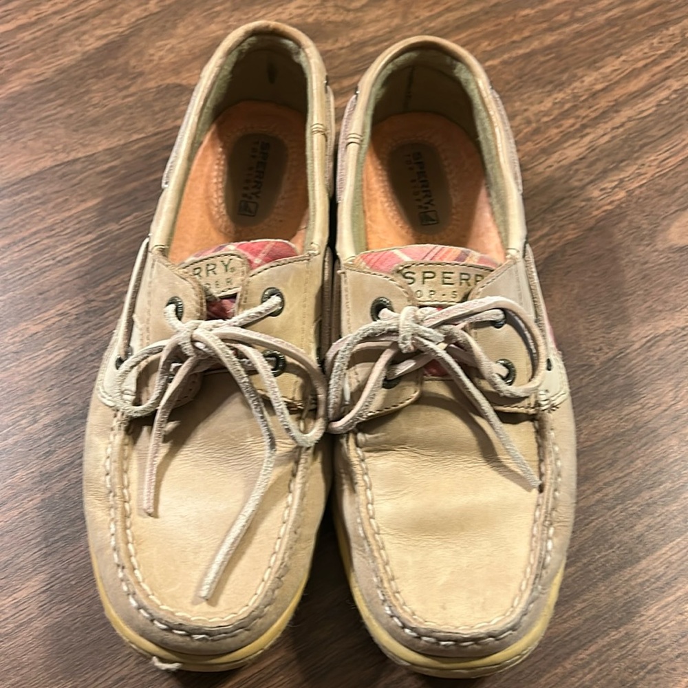 Sperry Top Sider Sz. 7
